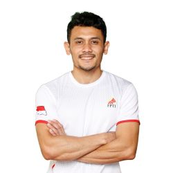 Foto VEDDRIQ LEONARDO