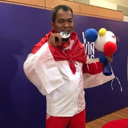 Foto TOTOK TRI MARTANTO