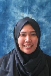 Foto NOURMA TRI INDRIYANI