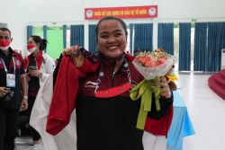 Foto RICA NENSI BR PERANGIN ANGIN