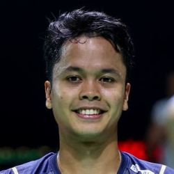Foto ANTHONY SINISUKA GINTING