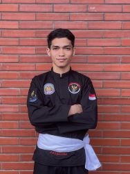 Foto MUH. ZAKI ZIKRILLAH PRASONG