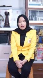 Foto Aisah Wijayanti Putri BR Brahmana