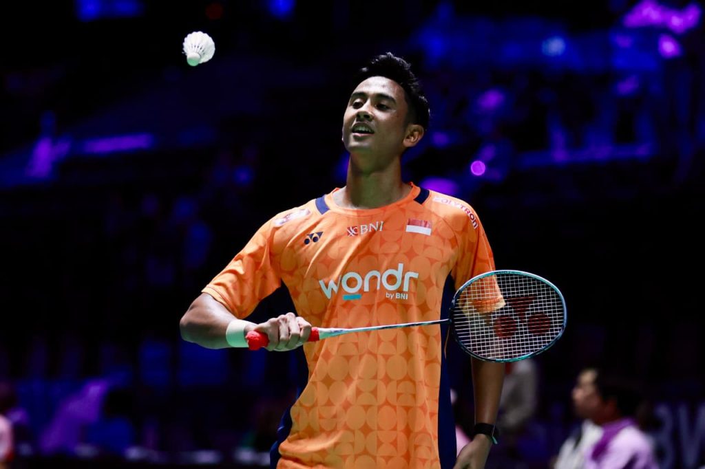 Foto ALWI FARHAN