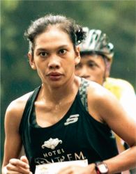 Foto ODEKTA ELVINA NAIBAHO