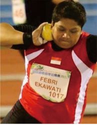 Foto EKI FEBRI EKAWATI