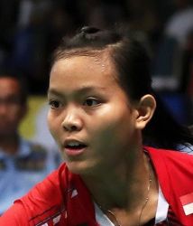 Foto SITI FADIA SILVA RAMADHANTI